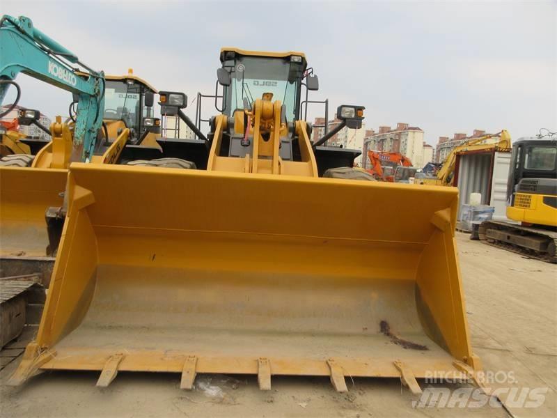 SDLG LG 958 L Wheel loaders