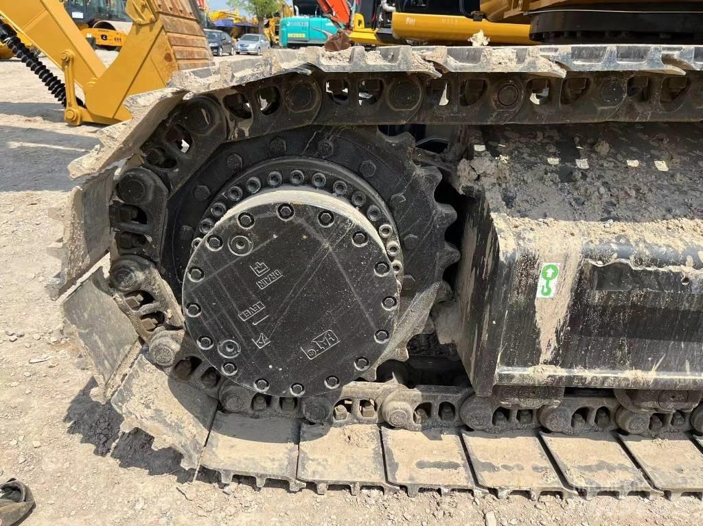 CAT 330D2 Crawler excavators