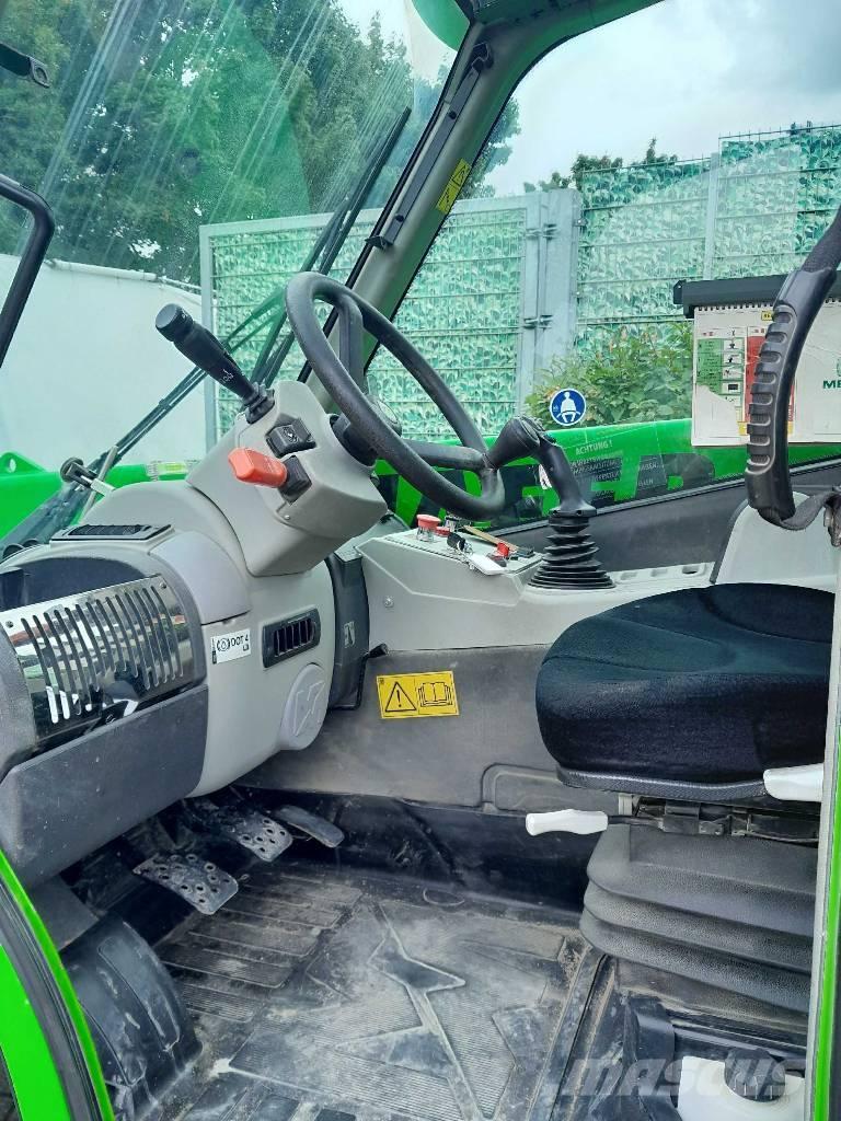 Merlo P 40.17 Telescopic handlers