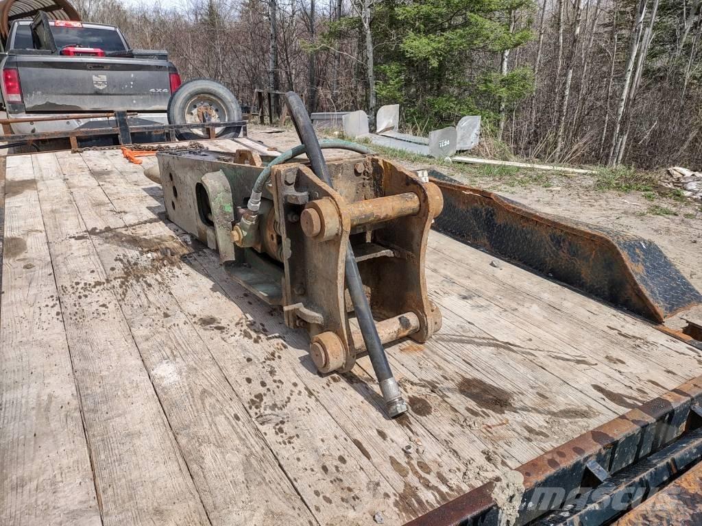  ROCKBLASTER Hammer Hammers / Breakers