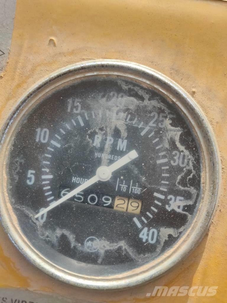 Dynapac CA 25 Soil compactors