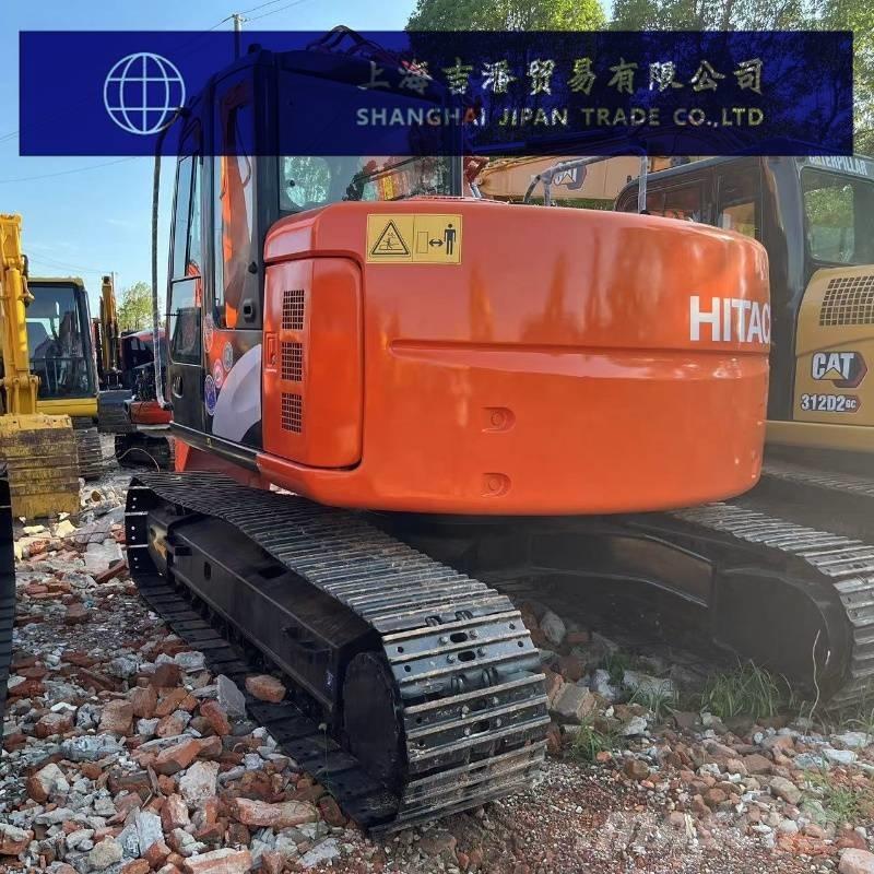 Hitachi ZX 135 Midi excavators  7t - 12t