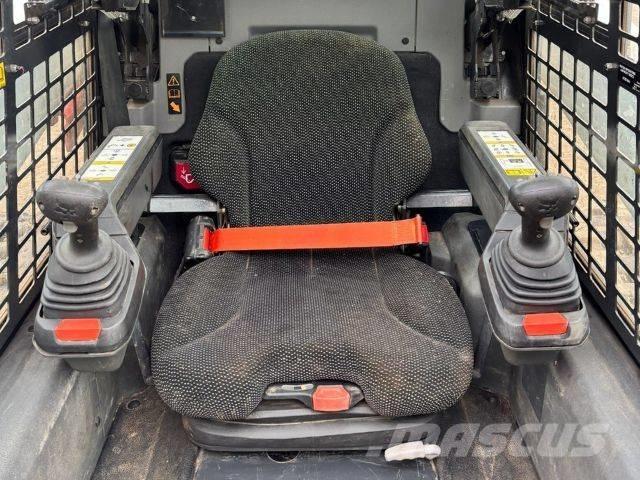 Bobcat T 76 Skid steer loaders