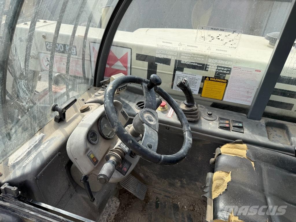 Terex 2506 Telescopic handlers