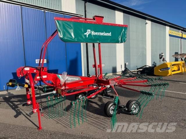 Kverneland 9546 Windrowers