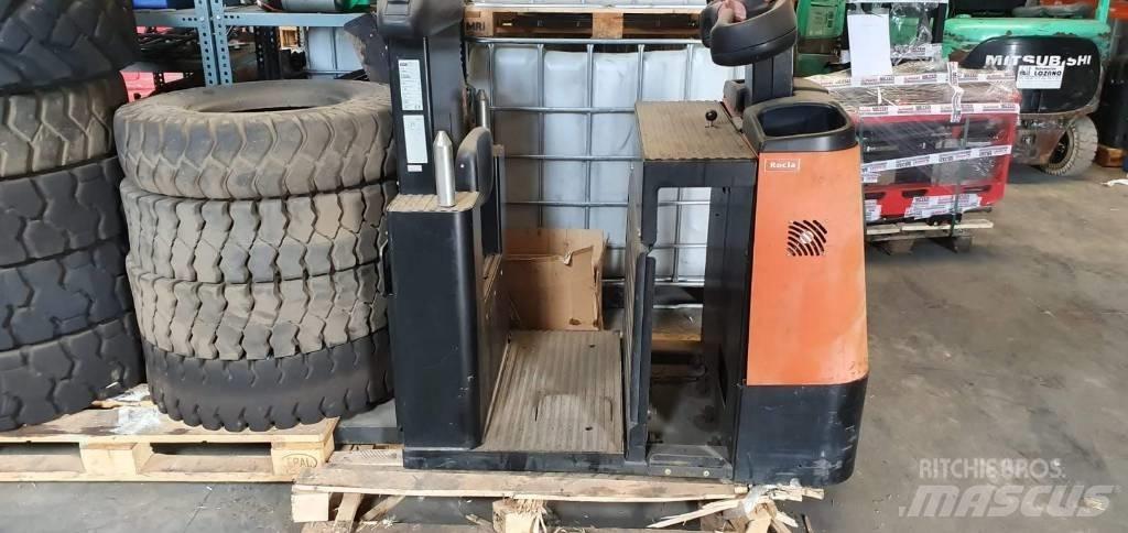 Rocla P20AC Low lift order picker