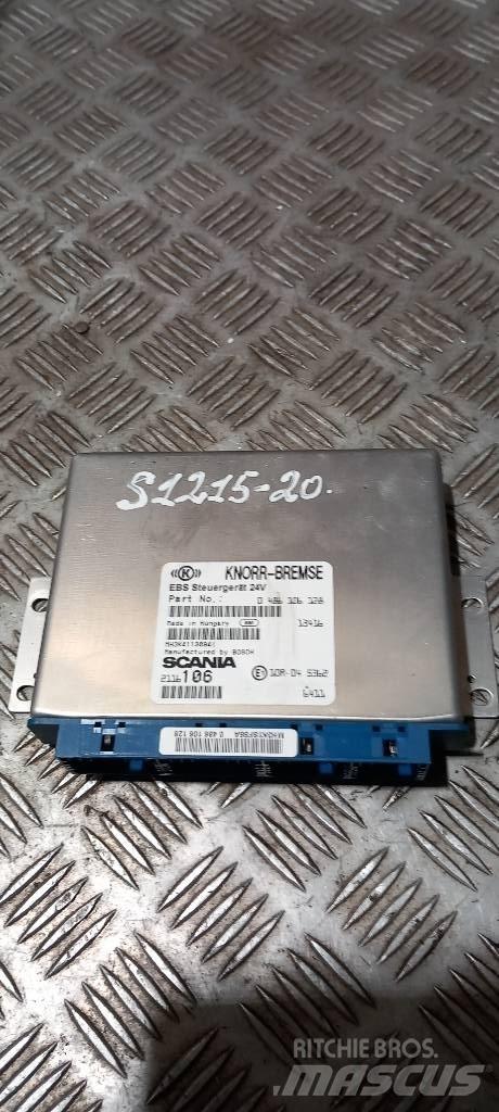Scania R440  2316106 Electronics