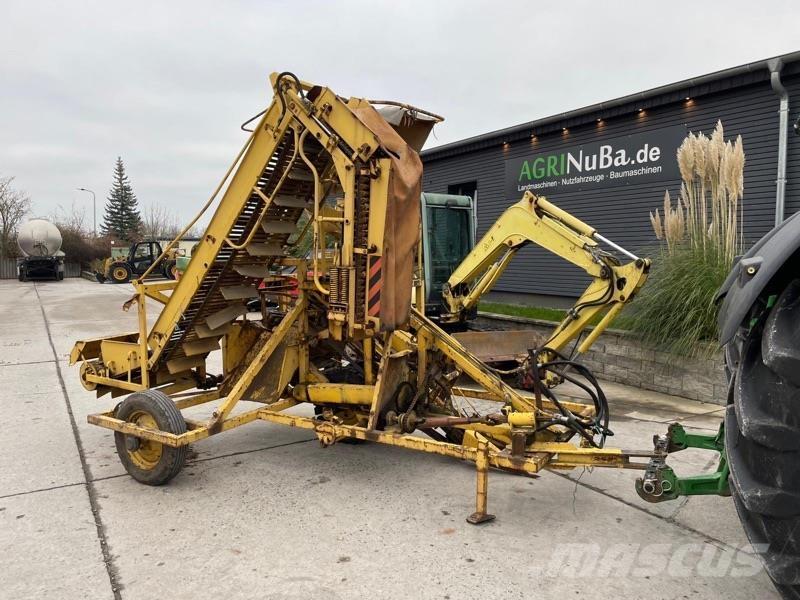 Fortschritt EM 11 Agriculture - Others