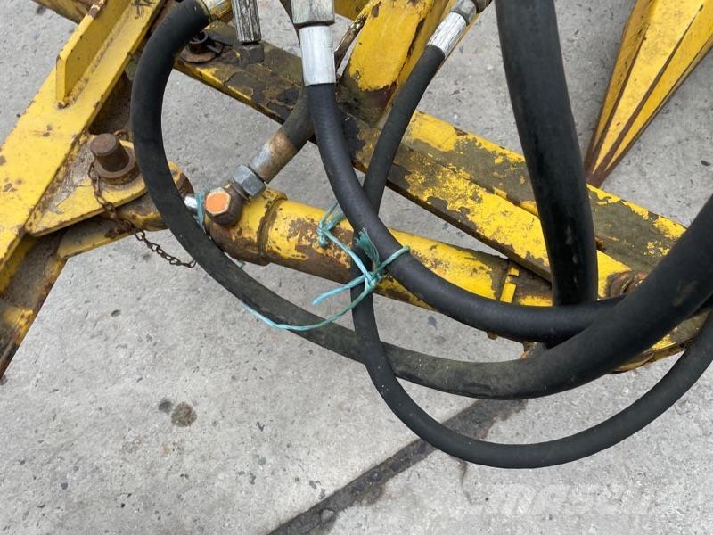 Fortschritt EM 11 Agriculture - Others