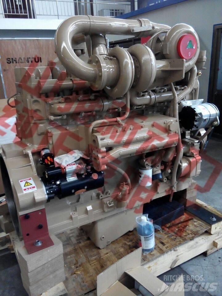 Cummins KTA19-C600 Transportation - Others