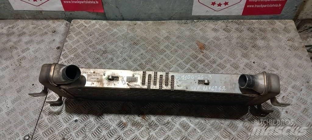 Scania R 420.   1785348 Radiators