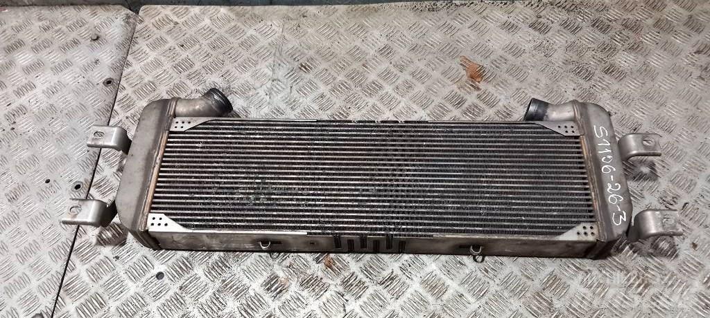 Scania R 420.   1785348 Radiators