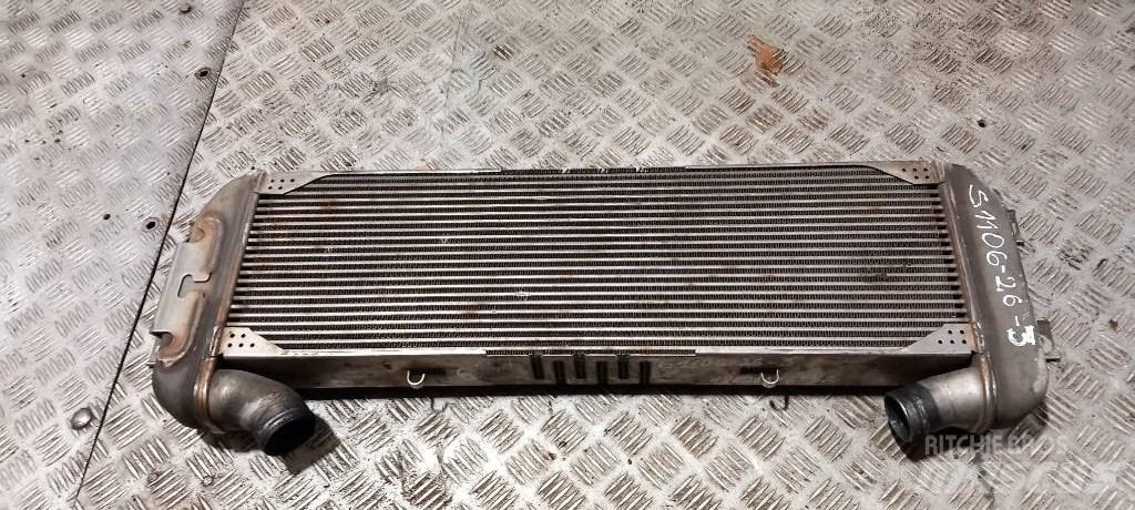 Scania R 420.   1785348 Radiators