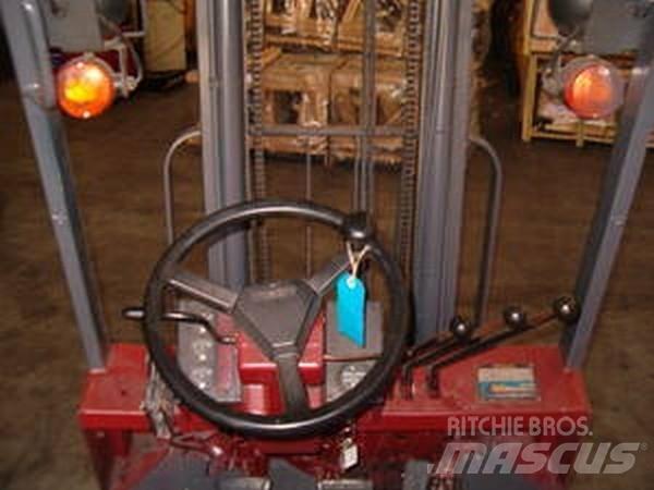Nissan KAH01A18V Forklift trucks - others