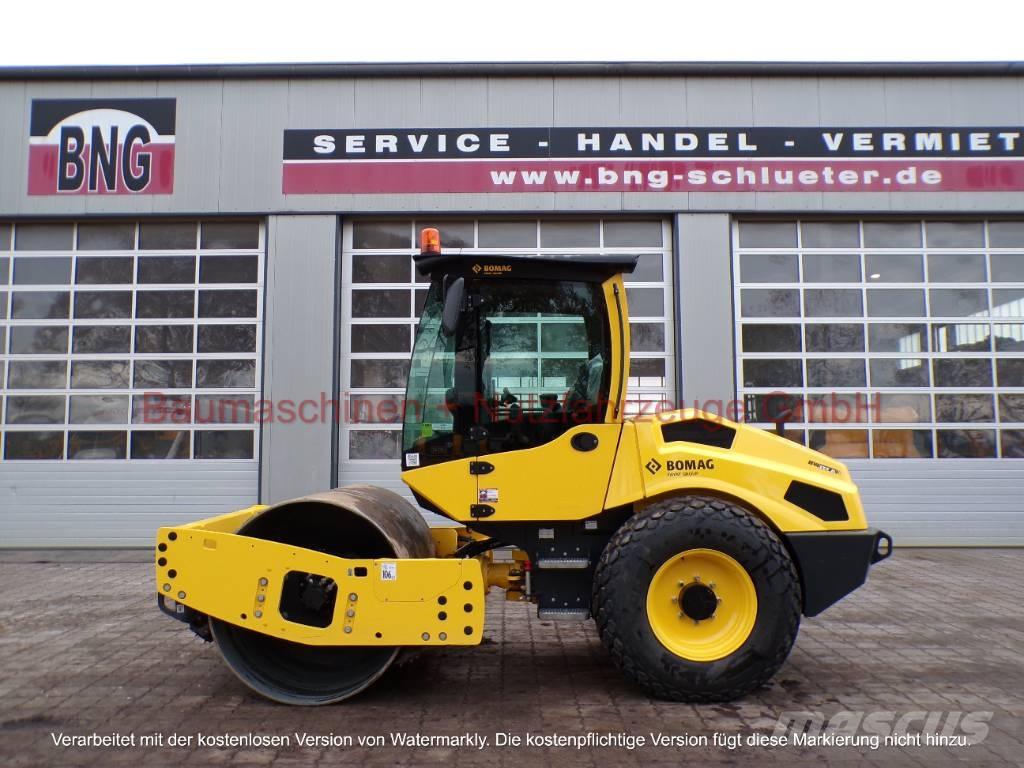 Bomag BW 177 D-5 Single drum rollers
