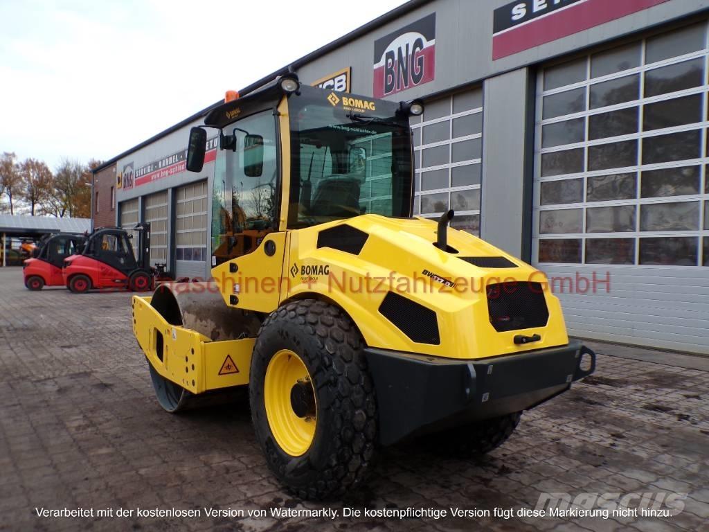 Bomag BW 177 D-5 Single drum rollers