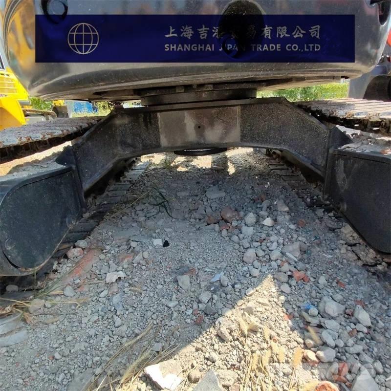 Kubota U 30 Mini excavators < 7t (Mini diggers)