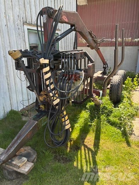 Weimer We6 Forestry - Others