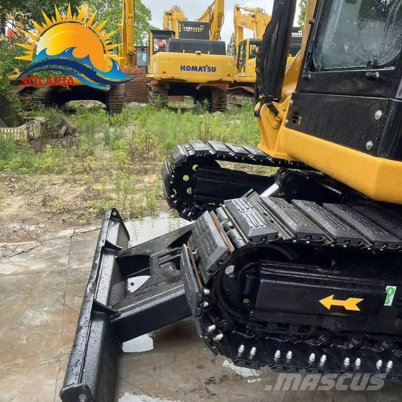 CAT 305.5E2 Crawler excavators