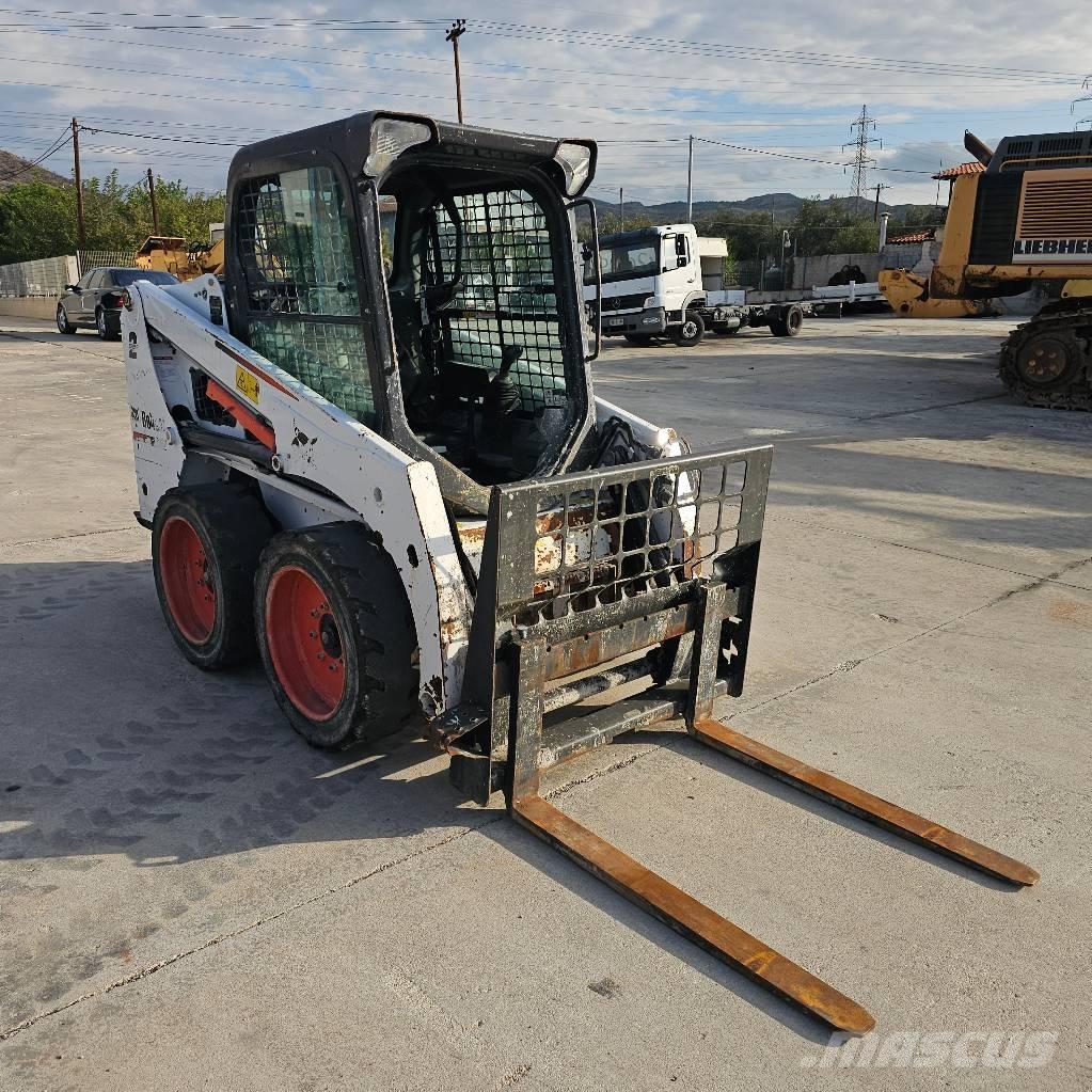 Bobcat S 450 Skid steer loaders