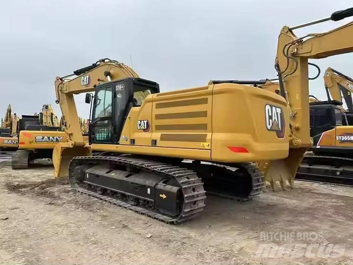 CAT CAT336GC Midi excavators  7t - 12t