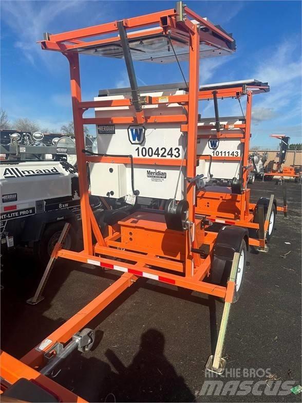 Wanco WSDT3S Construction - Others