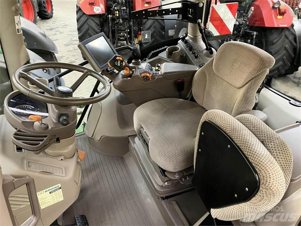 John Deere 6250R Tractors