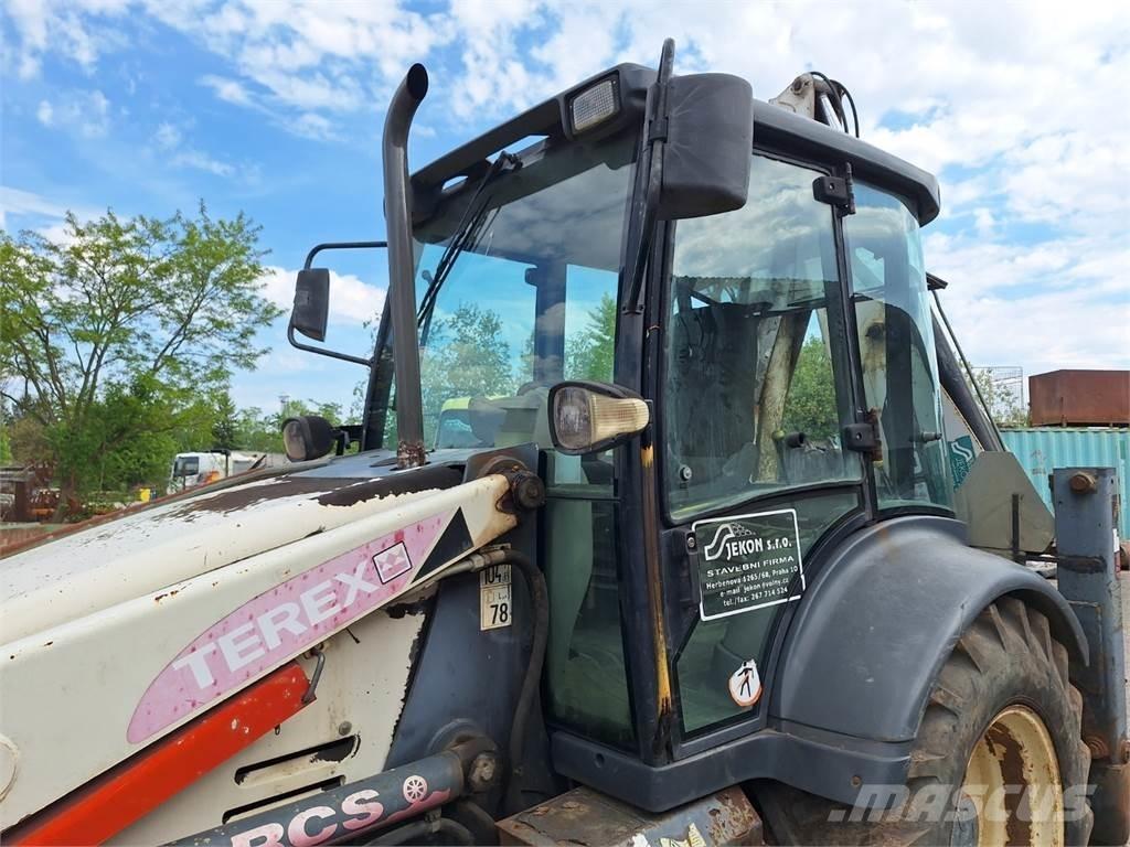 Terex TX 760 4X4 Construction - Others