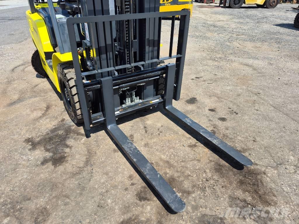 MJP FPG25M-22 Forklift trucks - others