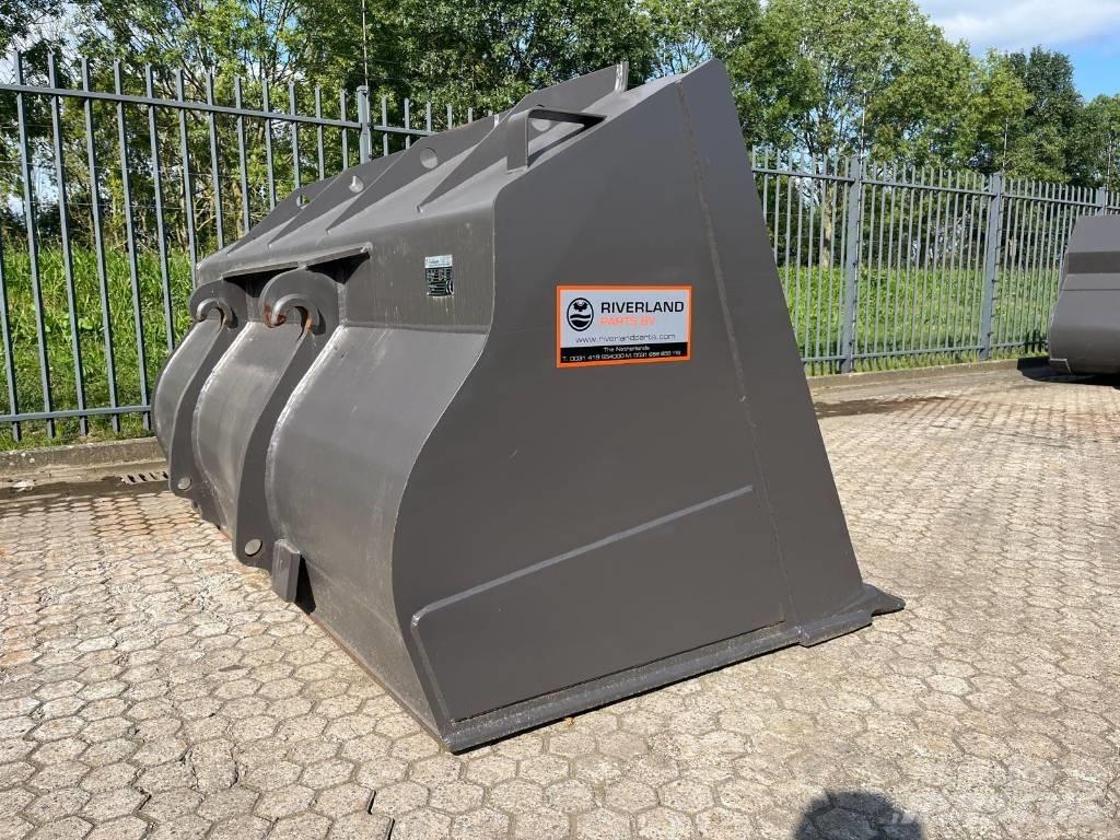 Volvo L 110 H Bucket Buckets