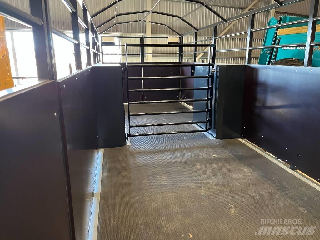 Bala TKD601 Other trailers