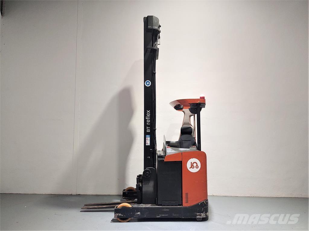BT RRE 160 Reach trucks