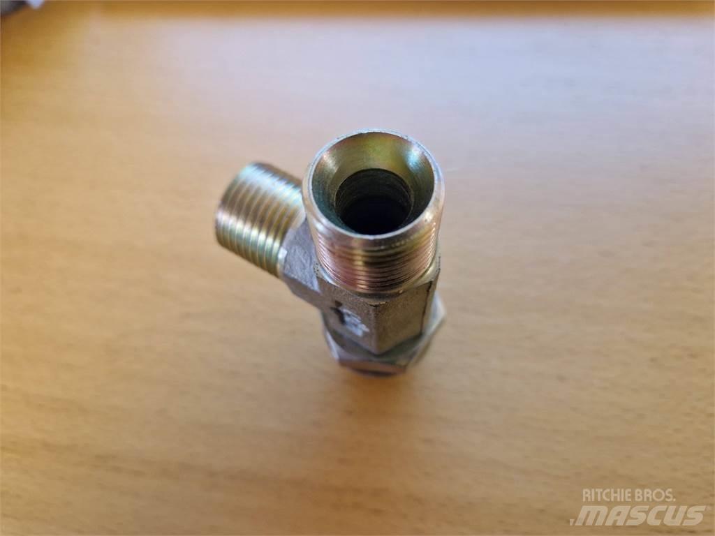 Ponsse 0015518 Hydraulics