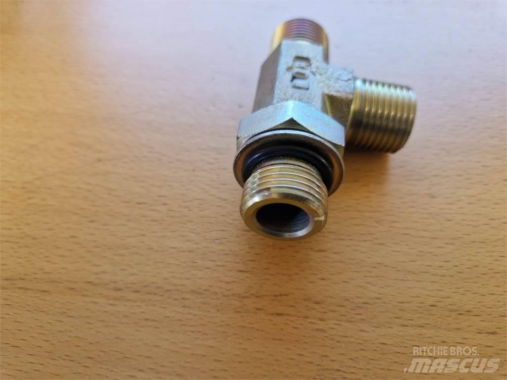 Ponsse 0015518 Hydraulics