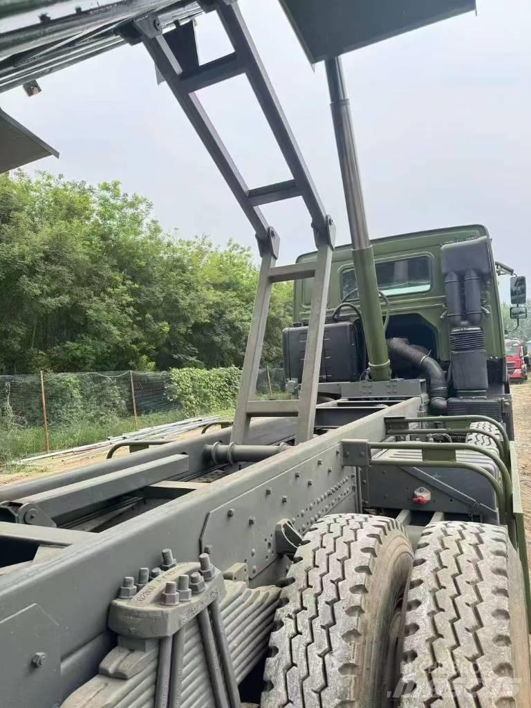 Howo 371 380 Tipper trucks