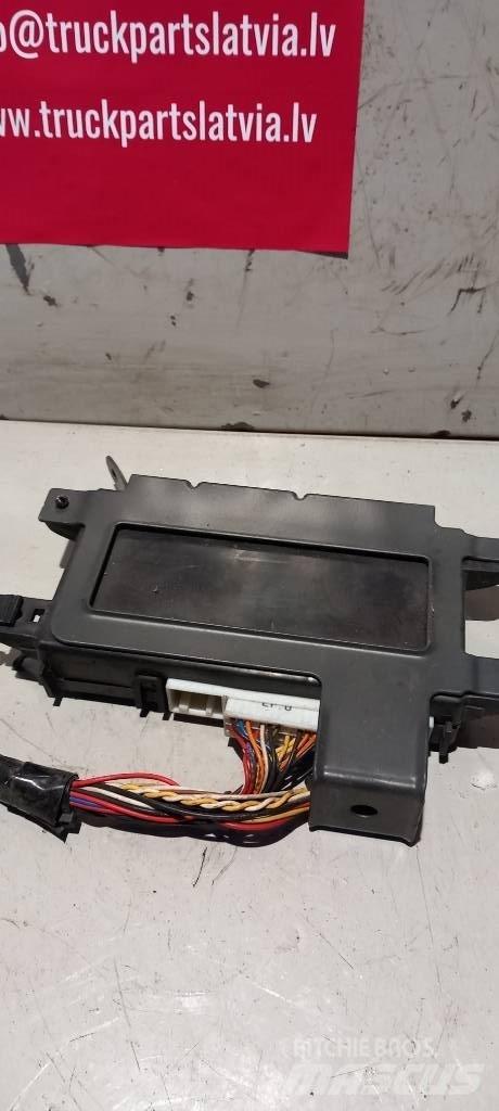 Scania R 440.  1728357 Electronics