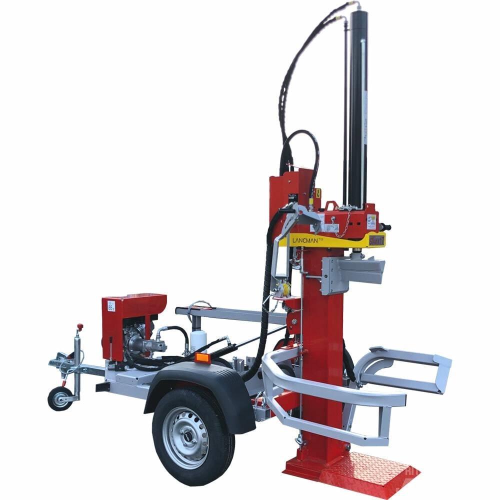 Lancman STAW X 21 Wood splitters and cutters