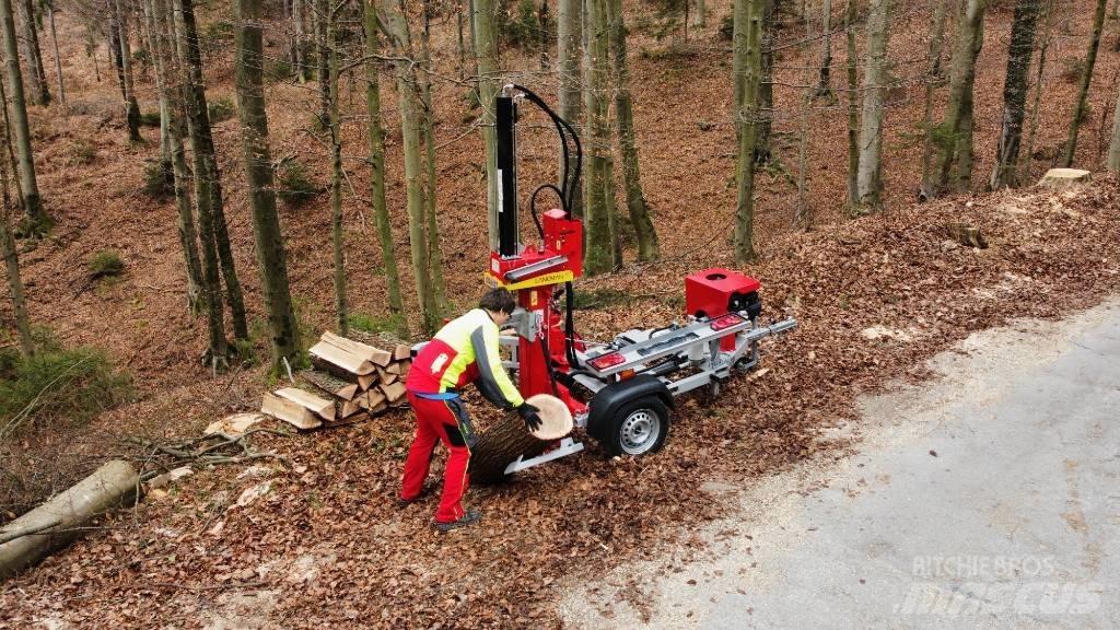 Lancman STAW X 21 Wood splitters and cutters