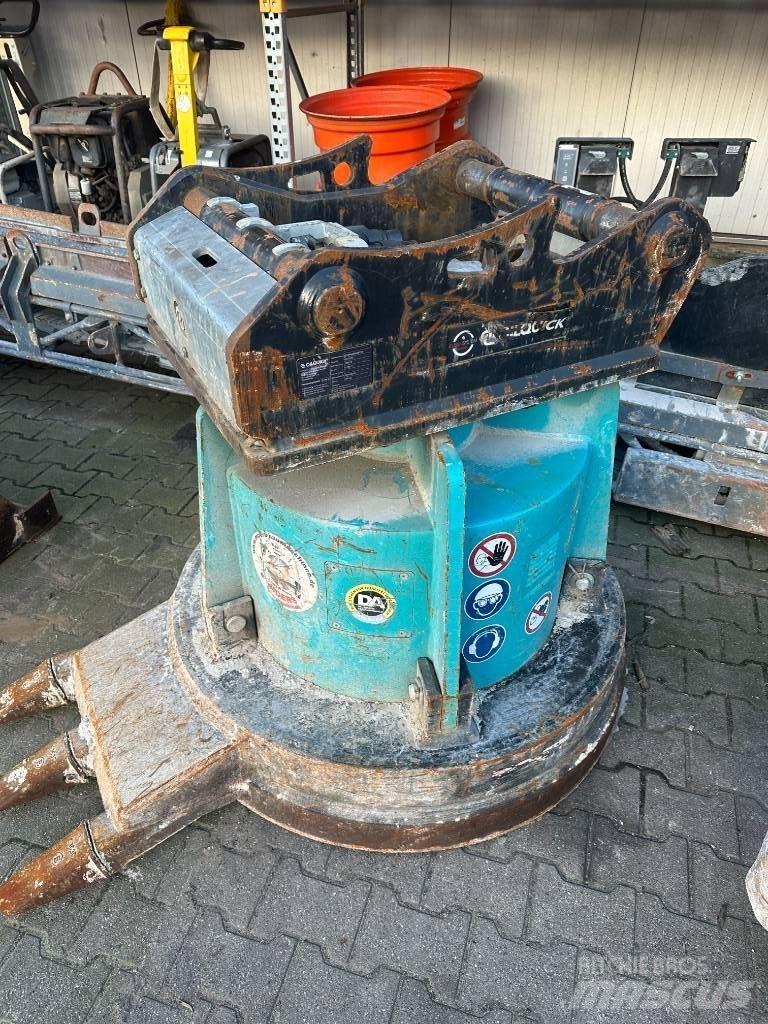  Moers Magnet Other components