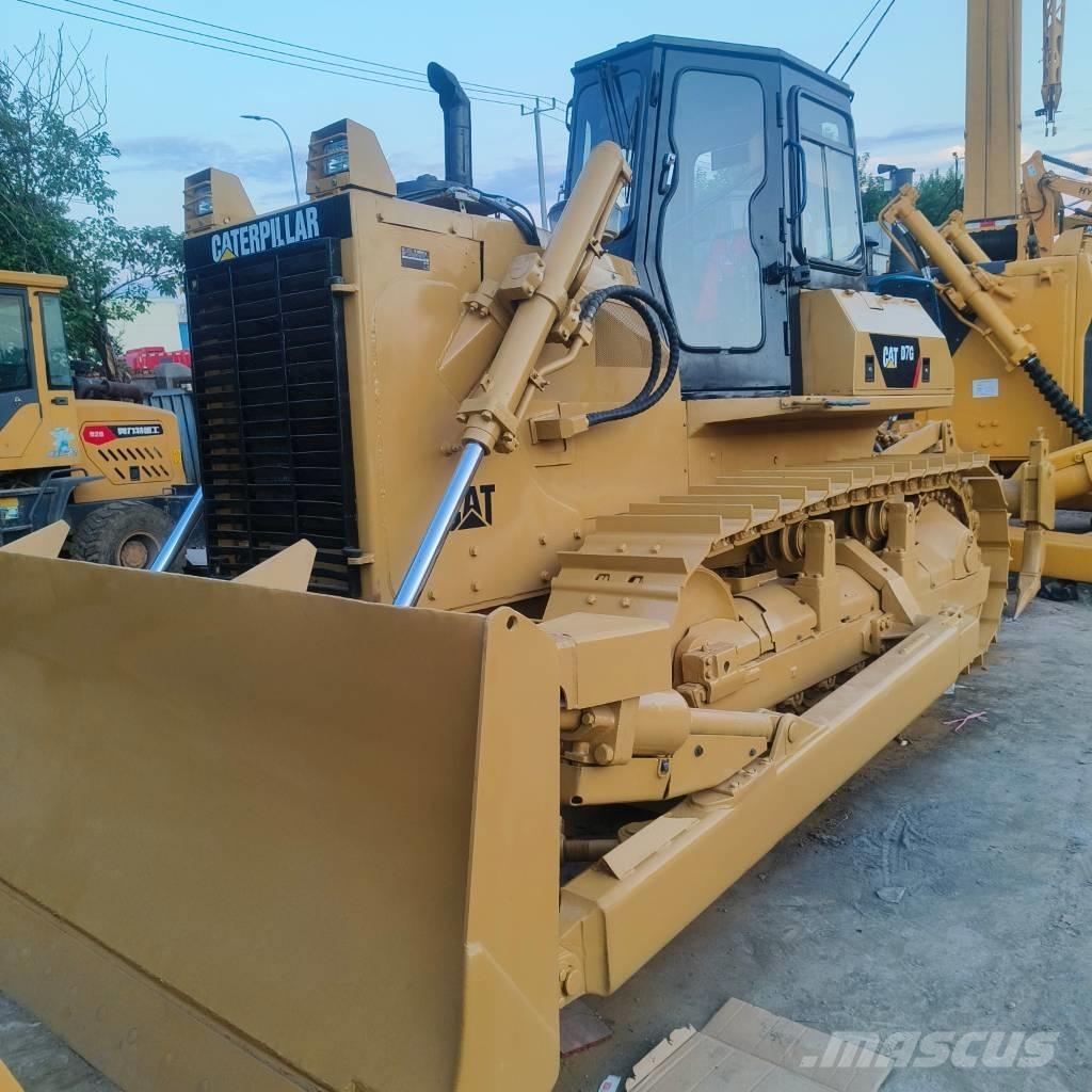 CAT D 7 G Crawler dozers