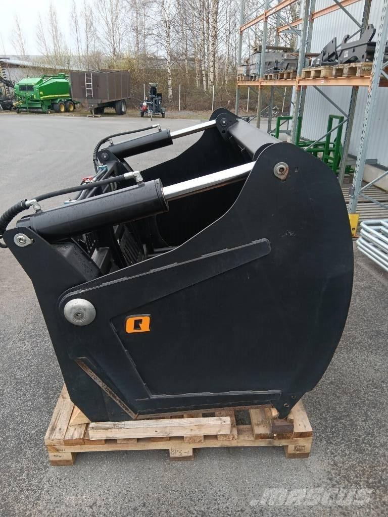 Ålö Silocut XL+ 225 Animal feeders