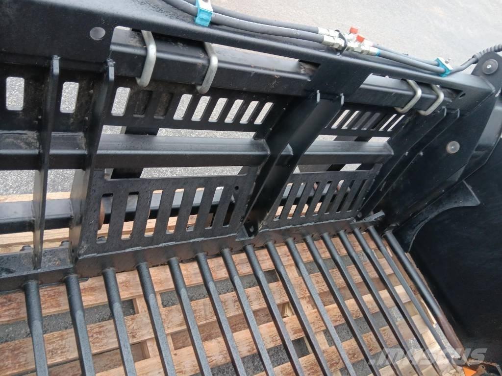 Ålö Silocut XL+ 225 Animal feeders
