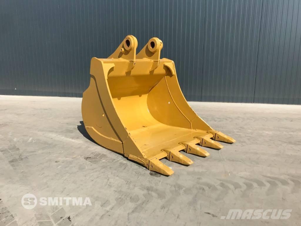CAT M320D2 1.20m Buckets