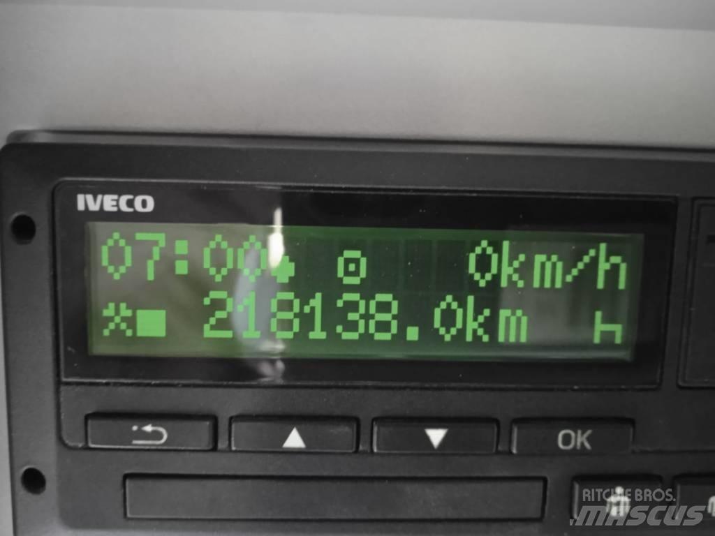 Astra HD9 84.50 Vehicle transporters
