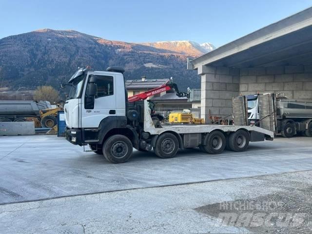 Astra HD9 84.50 Vehicle transporters