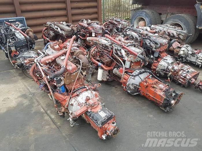 Renault Midliner Transportation - Others