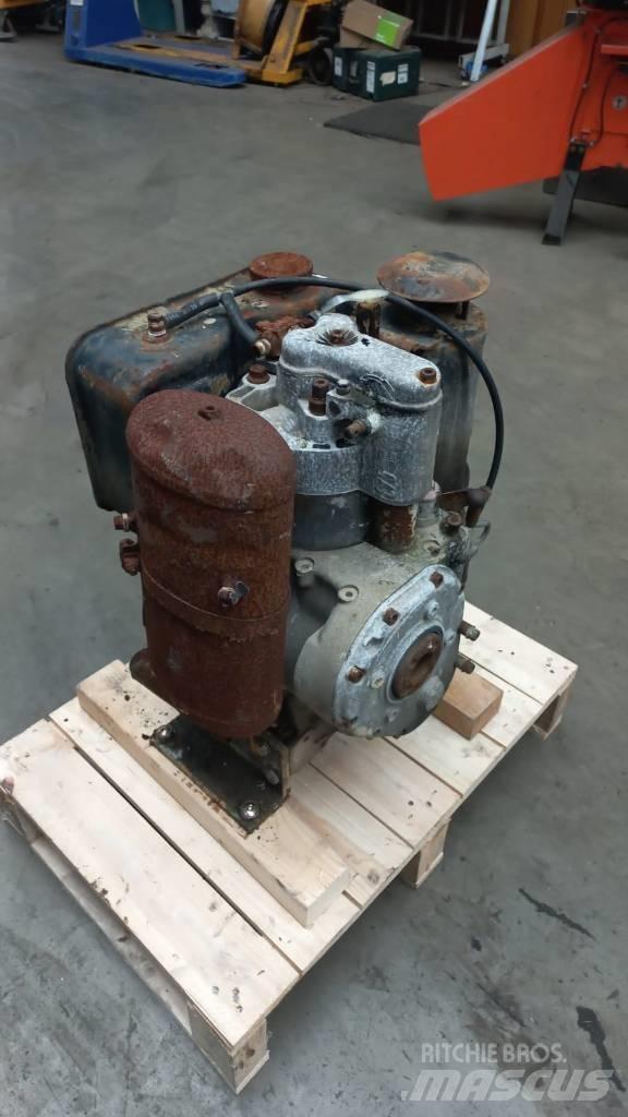 Hatz ES75 Engines
