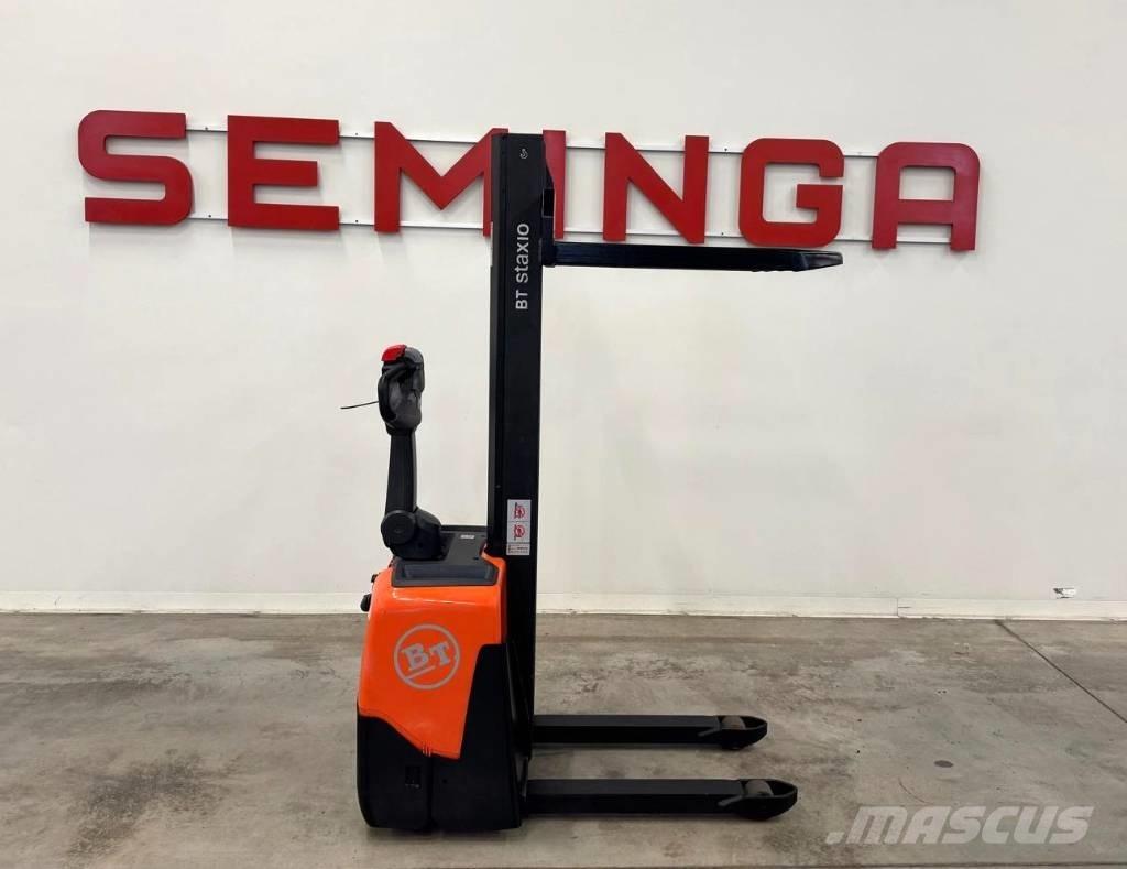 BT 10835 HWE100 Forklift trucks - others