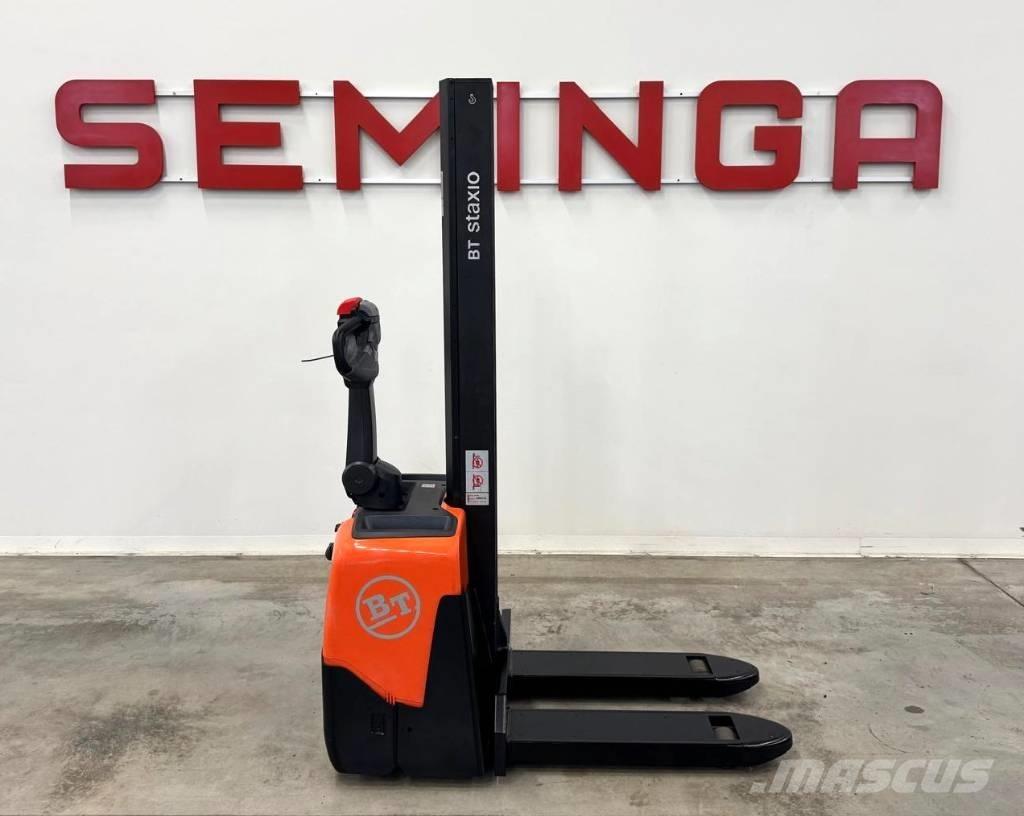 BT 10835 HWE100 Forklift trucks - others