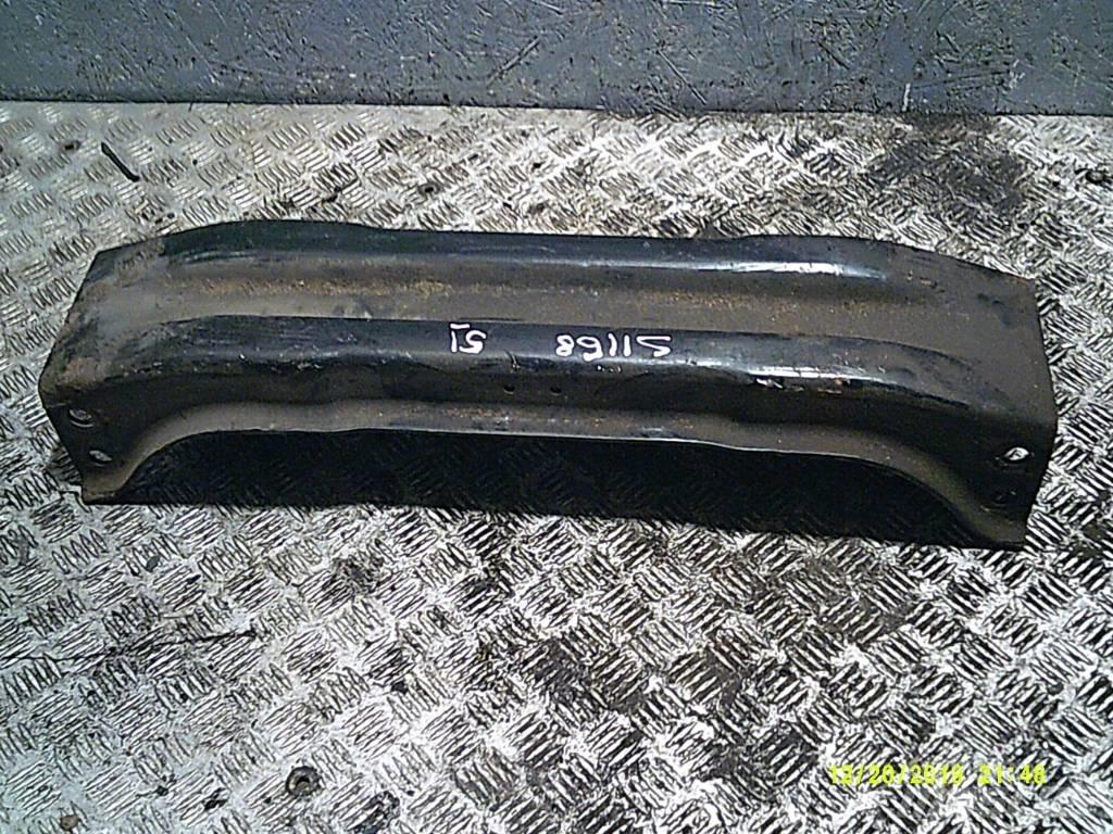MAN TGS   81412050016 Chassis and suspension